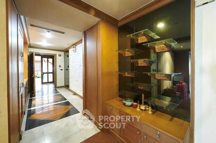 picture 4-BR Condo at Moon Tower Condominium near BTS Thong Lor (ID 2874650) - 9/15