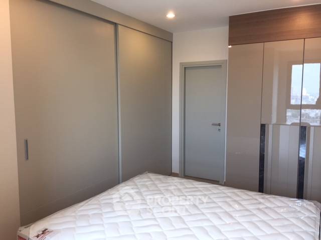 picture 1-BR Condo at Ideo Q Chula Samyan near MRT Sam Yan (ID 699086) - 3/6
