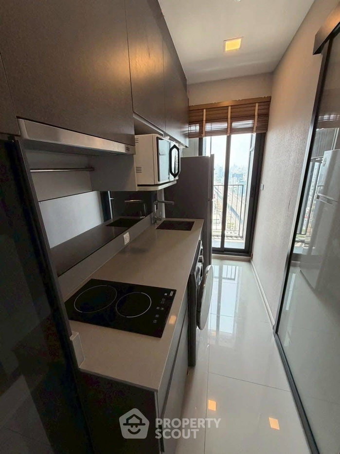 รูป คอนโด 1-ห้องนอน ที่ เดอะ ไพรเวซี่ จตุจักร ใกล้ MRT ลาดพร้าว (ID 2873567) - รูปที่ 9/14