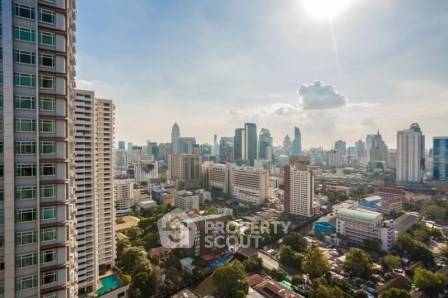 picture 1-BR Condo at Circle Condominium near MRT Phetchaburi (ID 2873986) - 12/16