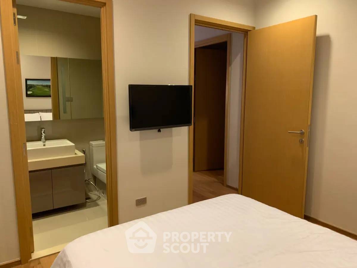 รูป คอนโด 3-ห้องนอน ที่ ไฮด์ สุขุมวิท 13 คอนโดมิเนี่ยม ใกล้ BTS นานา (ID 2873469) - รูปที่ 8/10