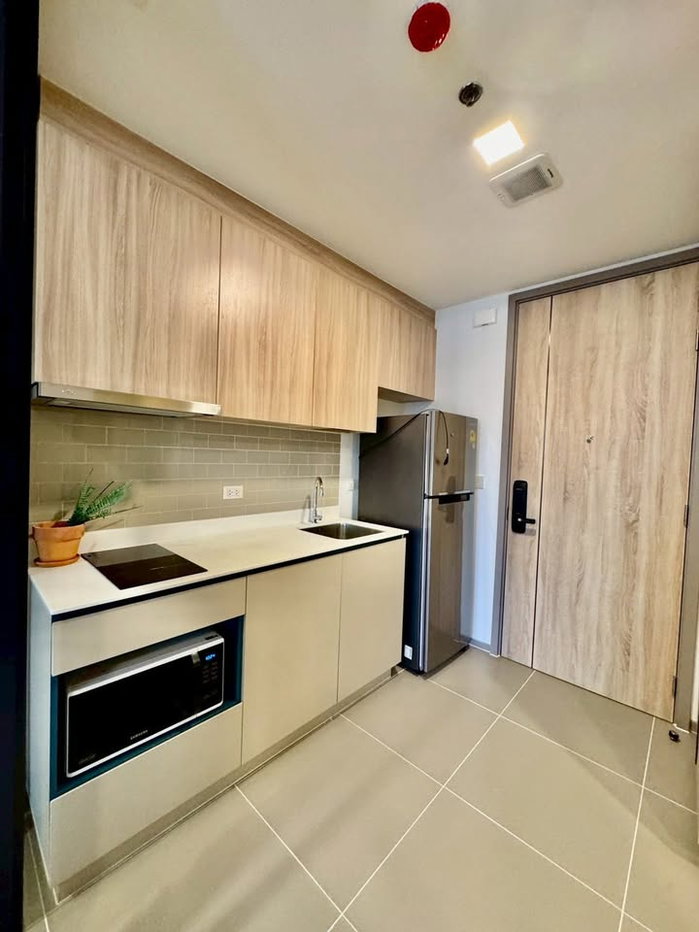 picture Condo for Rent at XT Phayathai (J6905020) - 3/5