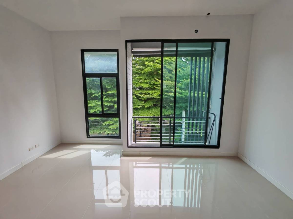 รูป ทาวน์เฮ้าส์ 3-ห้องนอน ที่ บ้านกลางเมือง พระราม 9 - รามคำแหง ใน พลับพลา (ID 2873203) - รูปที่ 7/30
