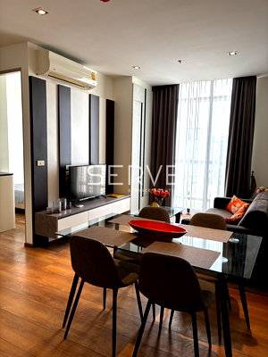 Condos for rent : 🔥38K🔥 - Corner unit 2 Beds High Fl. 20+ Good Locetion Shuttle bus to BTS Phrom Phong 650 m. at Park 24 or Park Origin Phrom Phong Condo / For Rent