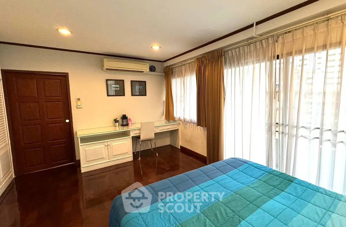 รูป คอนโด 1-ห้องนอน ที่ สราญใจ แมนชั่น คอนโดมิเนียม ใกล้ BTS นานา (ID 2874560) - รูปที่ 8/13