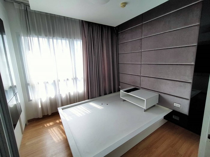 รูป 💖💖ขาย  The Trust Residence Pinklao /1 Br ขนาด 29 ตร.ม  ราคา เพียง 1.59 ล้าน/ สนใจสอบถามได้นะคะ Line ID : atfirm2010 💖💖 - รูปที่ 2/16