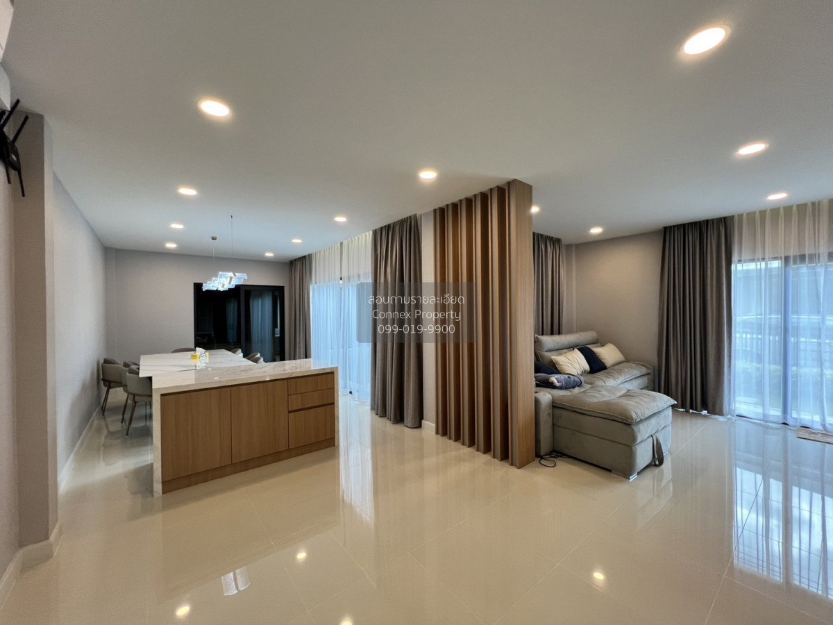 รูป ขายบ้าน  เซนโทร ทวีวัฒนา หนองค้างพลู เขต หนองแขม กรุงเทพ CX-153666 ✅ ทักไลน์ @connexproperty ตอบทันที ทีมงานมืออาชีพ ✅ - รูปที่ 6/12