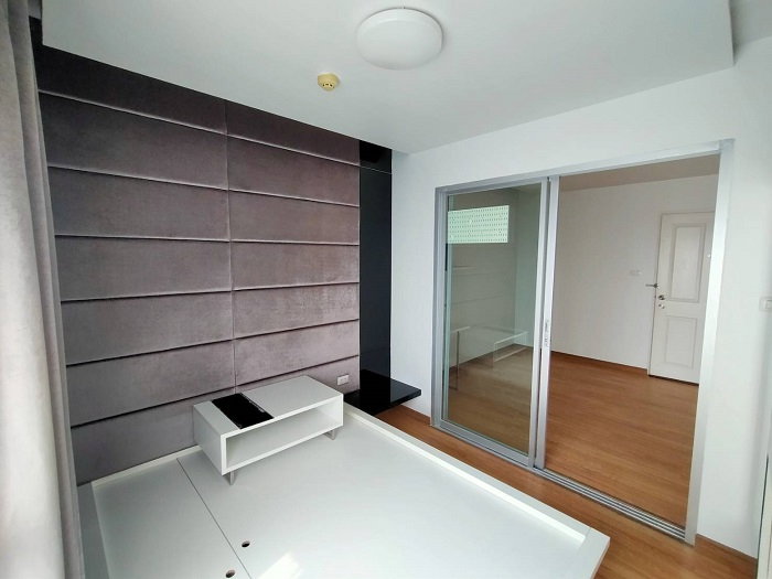 รูป 💖💖ขาย  The Trust Residence Pinklao /1 Br ขนาด 29 ตร.ม  ราคา เพียง 1.59 ล้าน/ สนใจสอบถามได้นะคะ Line ID : atfirm2010 💖💖 - รูปที่ 3/16