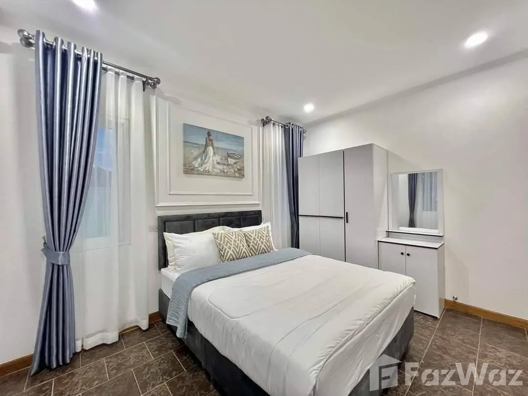 รูป ขาย บ้านเดี่ยว 3 ห้องนอน ใน บางละมุง, ชลบุรี 6172585 - รูปที่ 4/15