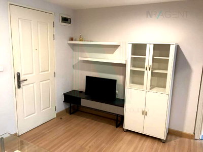 Condos for rent : 🚩 For Rent Condo THE NICHE MONO BANGNA PHASE 2 Building C, Floor 8,1 bed room, Room size 38.00 sqm