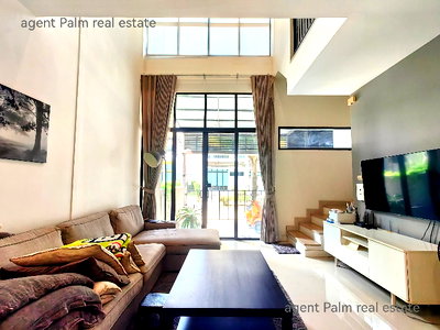 ทาวน์โฮม บางพลี สมุทรปราการ : 🏡✨ ขายด่วน❗ ทาวน์โฮม 3 ชั้น "หลังมุม บ้านตัวอย่าง" สวยที่สุดในโครงการ ม.อีโคสเปซ (บางนา-วงแหวน) ใกล้สนามบินสุวรรณภูมิ เดินทางสะดวกสุดๆ ✈️