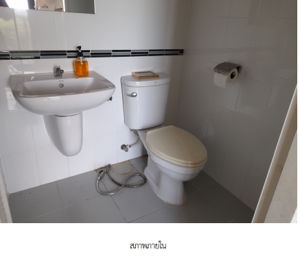 รูป ห้องชุด/คอนโดมิเนียม 22.3 ตร.ม. ห้องชุด โครงการ ดิ อเวนิว เวนิส เอ สมุทรปราการ บางเสาธง สมุทรปราการ 990,000 - รูปที่ 13/19