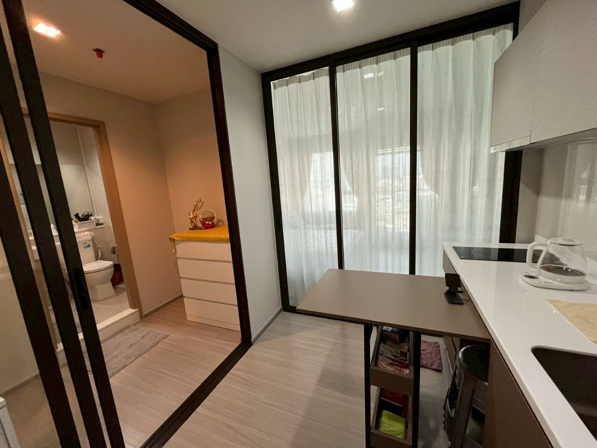รูป RS6039 ขายคอนโด Life Sathorn Sierra ใกล้ ใกล้ BTS ตลาดพลู - รูปที่ 7/20