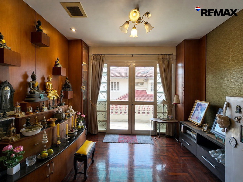 รูป ขายบ้านเดี่ยว ชัยพฤกษ์ บางแวก พุทธมณฑลสาย 2 ที่ดิน 170.3 ตร.ว. พื้นที่กว้าง ฟังก์ชันครบ - รูปที่ 19/35