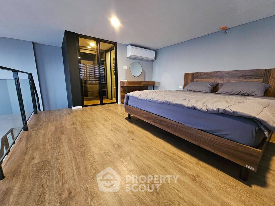 picture 2-BR Condo at Landmark @MRTA Station in Bang Kapi (ID 2873139) - 14/20