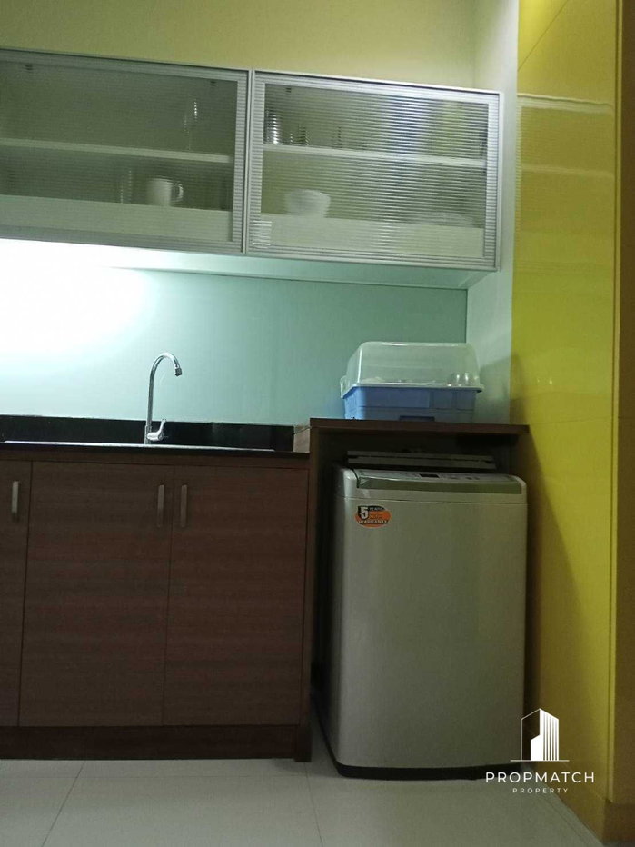 รูป PM003747✨Flash Deal ✨The Address Siam (1Bed 1Bath 40SQM.) พร้อมอยู่ ! เพียง 20,000 บาทต่อเดือน Tel.0981315848 @propmatch - รูปที่ 4/10