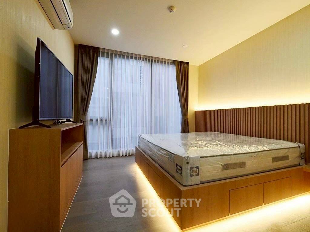 รูป คอนโด 2-ห้องนอน ที่ คลาส สารสิน ราชดำริ ใกล้ BTS ราชดำริ (ID 2868578) - รูปที่ 4/16