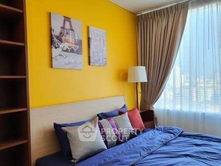picture 1-BR Condo at Wind Sukhumvit 23 near BTS Asok (ID 2874391) - 8/14