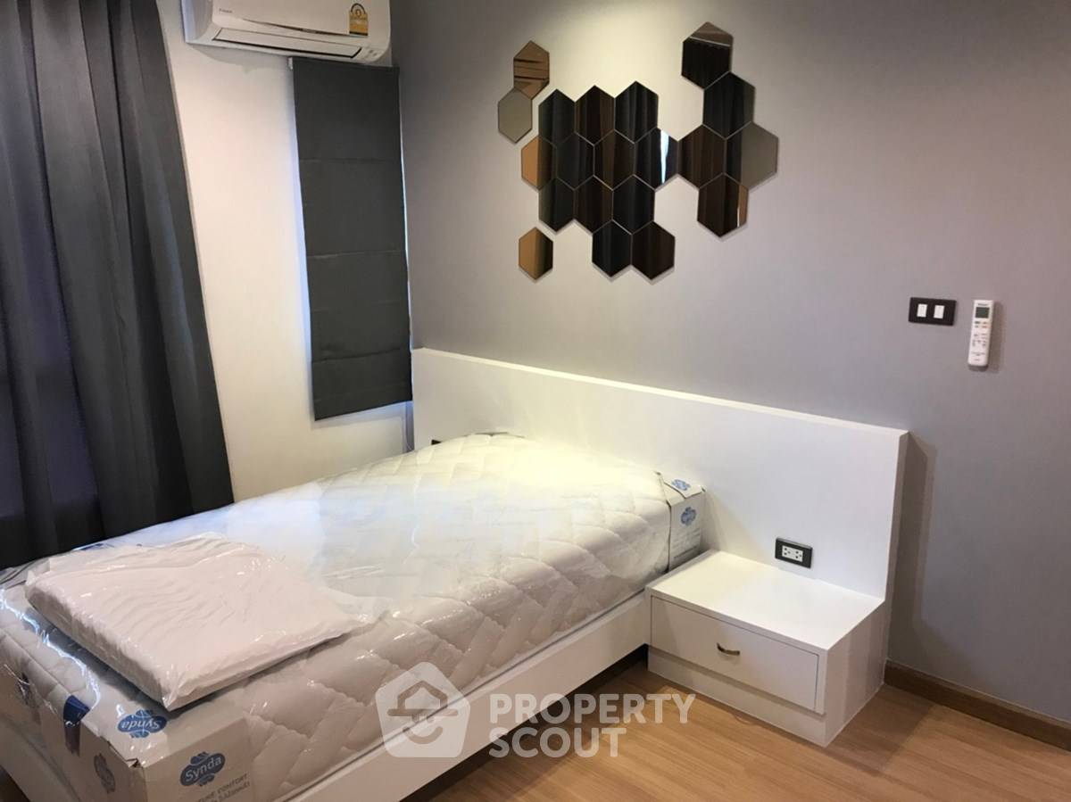 picture 2-BR Condo at Serene Place Sukhumvit 24 Condominium near BTS Phrom Phong (ID 2874426) - 14/17