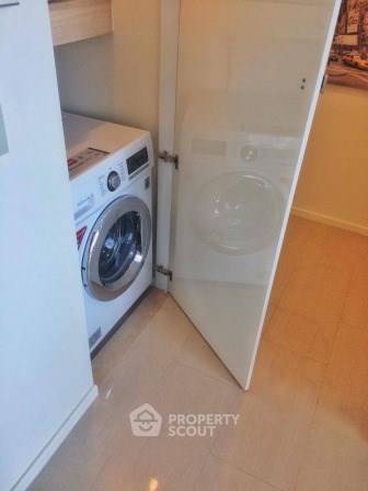 รูป คอนโด 1-ห้องนอน ที่ เซอร์เคิล ลิฟวิ่ง โปรโตไทป์ เพชรบุรีตัดใหม่ ใกล้ MRT เพชรบุรี (ID 2874603) - รูปที่ 15/22