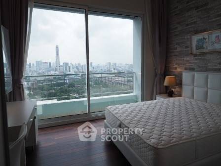 picture 3-BR Condo at Circle Condominium near MRT Phetchaburi (ID 2874544) - 10/16