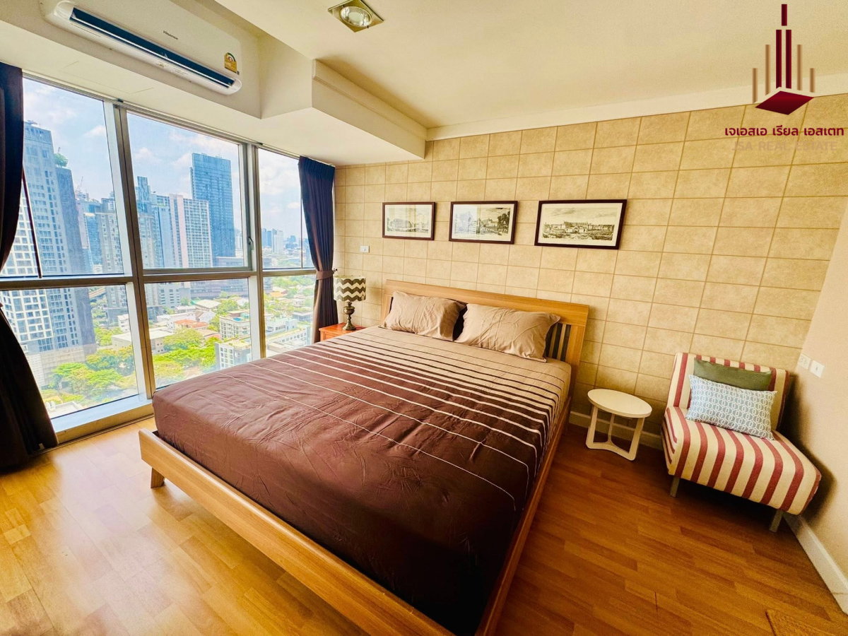 picture ✨ For Rent : Waterford Diamond 30/1  Condo ✨  💰 Only 36,000 thb/month - 6/8