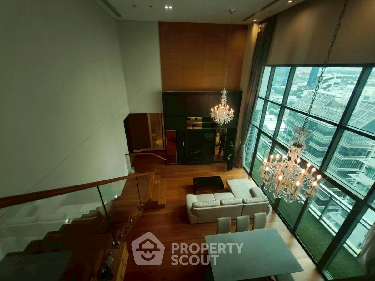 รูป คอนโด 3-ห้องนอน ที่ ไบร์ท สุขุมวิท 24 คอนโดมิเนียม ใกล้ BTS พร้อมพงษ์ (ID 2867384) - รูปที่ 5/10
