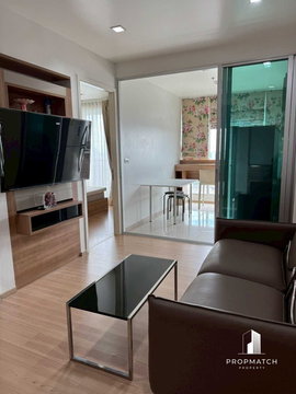 PM001856✨Flash Deal ✨Rhythm Phahol-Ari  (1Bed 1Bath 45SQM.) พร้อมอยู่ ! เพียง  22,000 บาทต่อเดือน Tel.0981315848 @propmatch