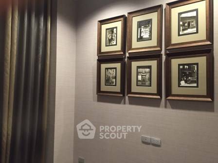 รูป คอนโด 2-ห้องนอน ที่ เดอะ ดิโพลแมท สาทร ใกล้ BTS สุรศักดิ์ (ID 2874636) - รูปที่ 6/12