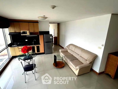 Condos for sale : 1-BR Condo at Sukhumvit Suite near BTS Nana (ID 2874001)