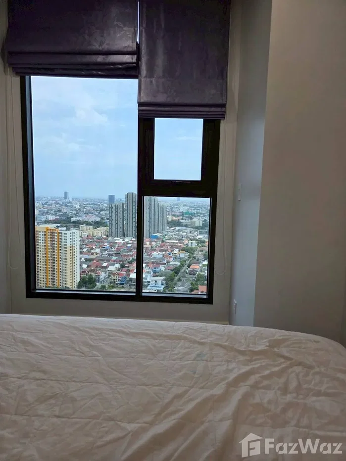 รูป คอนโดให้เช่า 2 ห้องนอน ในโครงการ วิสซ์ดอม เอสเซ้นส์ 6231334 - รูปที่ 5/12