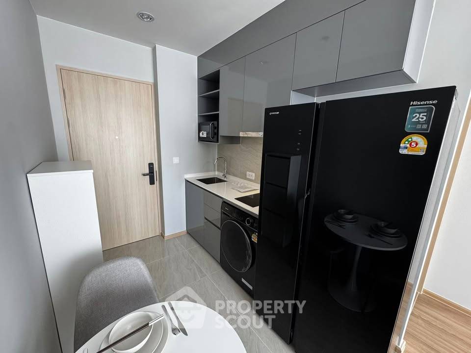 รูป คอนโด 2-ห้องนอน ที่ สกายไรส์ อเวนิว สุขุมวิท 64 ใกล้ BTS ปุณณวิถี (ID 2870204) - รูปที่ 4/13