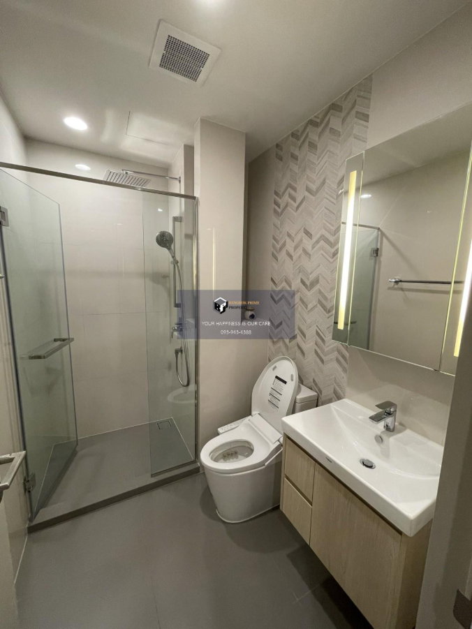 picture OKA HAUS | Nice room 🚝BTS Thonglor #2026050714540 - 10/10