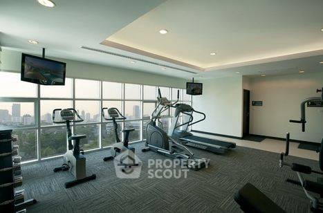 รูป คอนโด 1-ห้องนอน ที่ ดิ แอดเดรส สุขุมวิท 42 ใกล้ BTS เอกมัย (ID 2874349) - รูปที่ 13/14