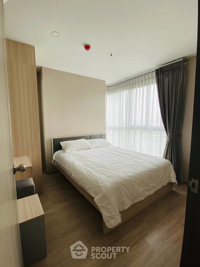 รูป คอนโด 2 ห้องนอน Ideo O2 ใกล้ BTS บางนา ย่านบางนา (ID 621116) - รูปที่ 10/10