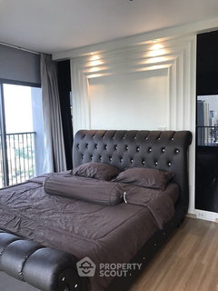 รูปภาพ 1-BR Condo at Noble Remix near BTS Thong Lor (ID 385127)