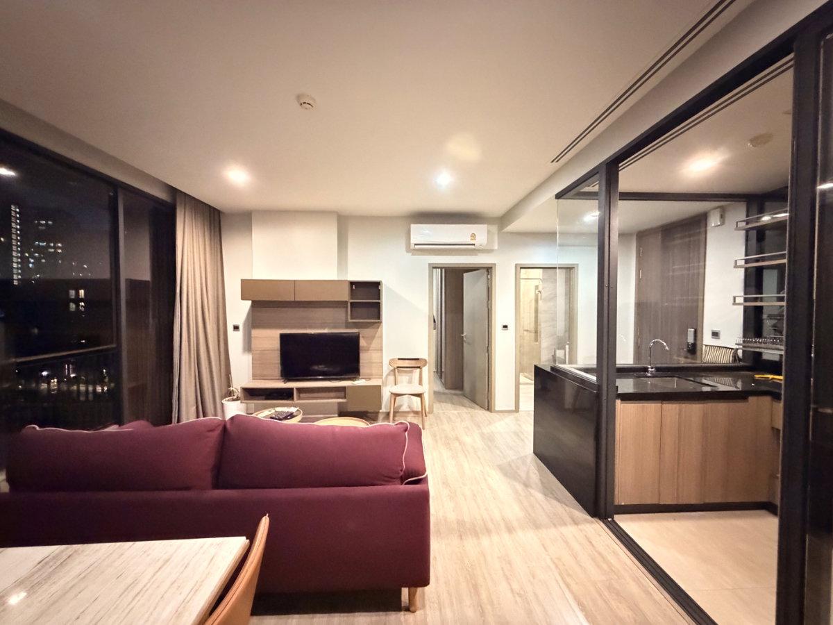 picture Mori Haus - 2 BR with a bathtub and good price  - 2/9