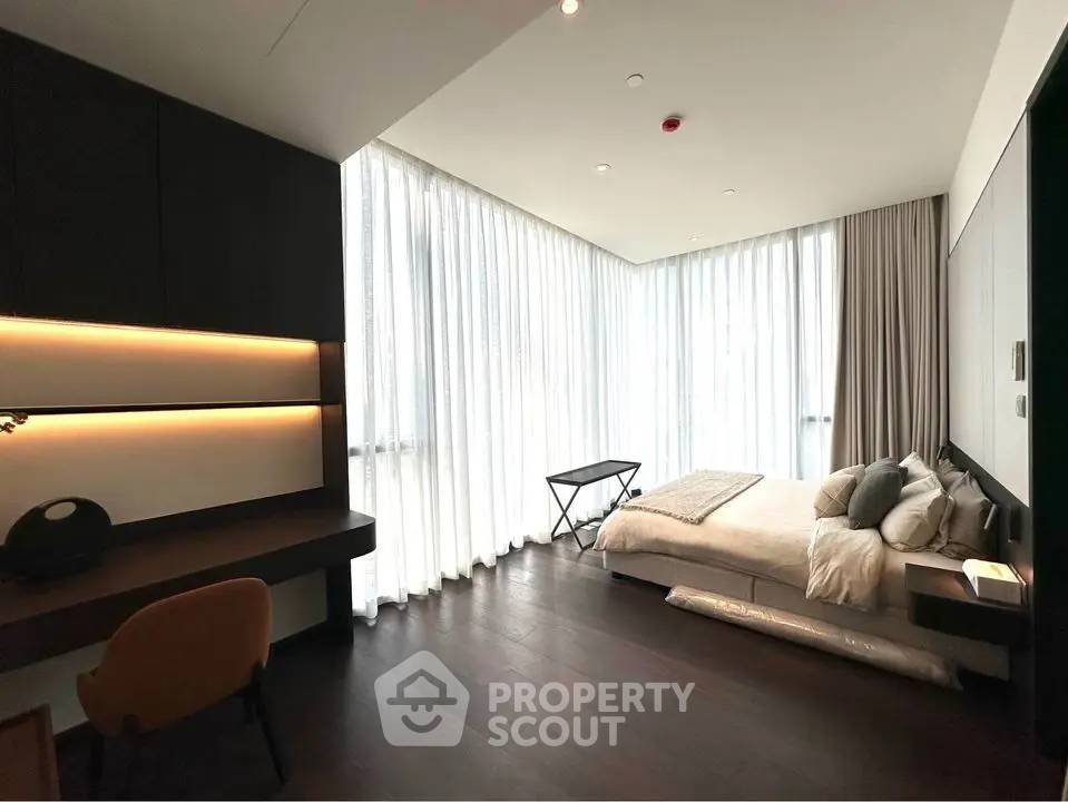 รูป คอนโดมิเนียม 3 ห้องนอน ชั้น 19 พื้นที่ 115 ตร.ม. โครงการ Laviq Sukhumvit 57 ใกล้ BTS ทองหล่อ 200 ม. (ID 2873742) - รูปที่ 5/21