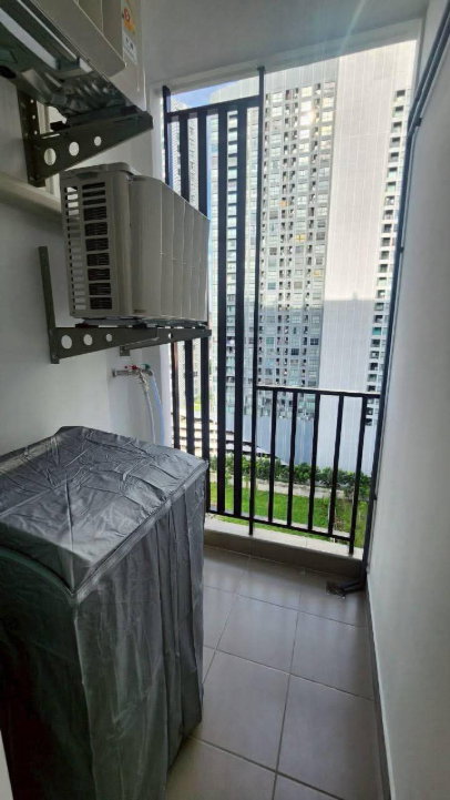 picture ME2500048 Condo For Rent Regent Home Bangna - 14/14