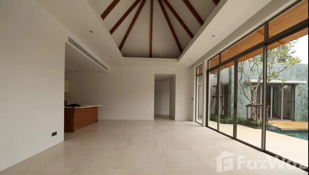 รูป ขาย วิลล่า 2 ห้องนอน ในโครงการ อัญชัน ฟลอร่า 6229836 - รูปที่ 7/7