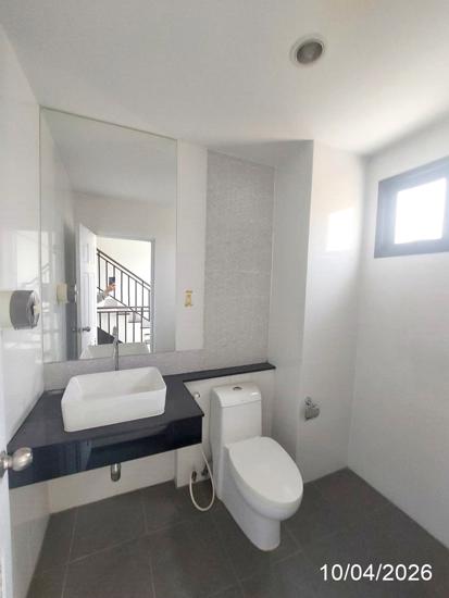 picture SHOP HOUSE 42.3 Sq.w. Pak Kret Nonthaburi for 11M - 20/54