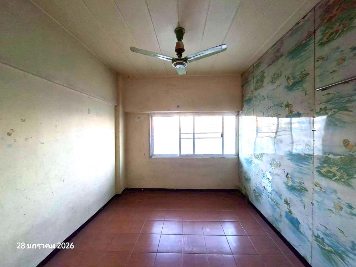 รูป อาคารพาณิชย์ 36.7 ตร.วา เขตบางขุนเทียน กรุงเทพมหานคร 5.2M - รูปที่ 24/38