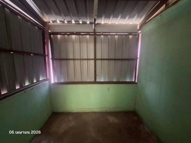 รูป บ้านเดี่ยว 617 ตร.วา บรรพตพิสัย นครสวรรค์ 1.2M - รูปที่ 13/46