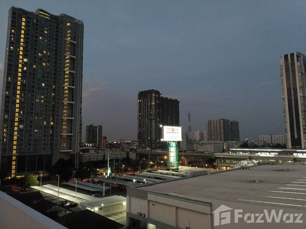 รูป A Relaxing Oasis Awaits: Own a Luxurious Condo in Bangkok at Tree Sukhumvit 50! 154636 - รูปที่ 9/9