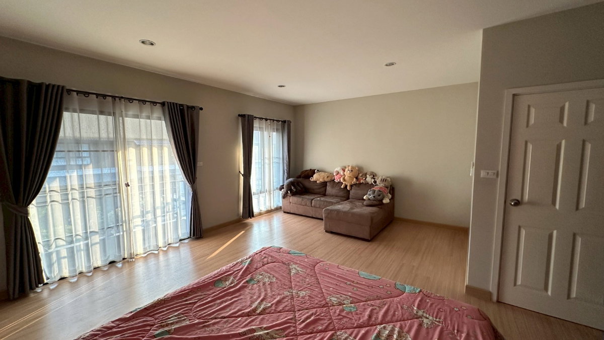 รูป ขาย บ้านเดี่ยว 4 ห้องนอน 4 ห้องน้ำ ในโครงการ Karnkanok Ville 15 (กาญจน์กนกวิลล์ 15) - รูปที่ 43/44