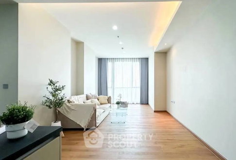 3-BR Condo at Quattro By Sansiri near BTS Thong Lor (ID 2874117)