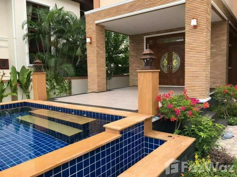 รูป ขาย วิลล่า 5 ห้องนอน ใน หัวหิน, ประจวบคีรีขันธ์ 1123572 - รูปที่ 26/28
