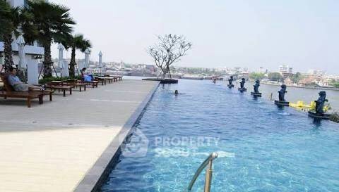 รูป คอนโด 2-ห้องนอน ที่ ศุภาลัย คาซา ริวา ใกล้ ถนนตก (ID 2873923) - รูปที่ 10/12