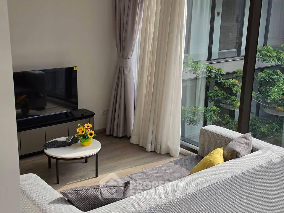 รูป คอนโด 2-ห้องนอน ที่ ฟินน์ อโศก ใกล้ BTS อโศก (ID 2868569) - รูปที่ 5/9