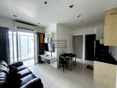 Condos for rent : 🔥🔥🔥 FOR RENT condo , Ideo Verve Sukhumvit , BTS-On Nut , Phra Khanong Nuea , Watthana , Bangkok , CX-79258 ✅ Live chat with us ADD LINE @connexproperty ✅ 🔥🔥🔥